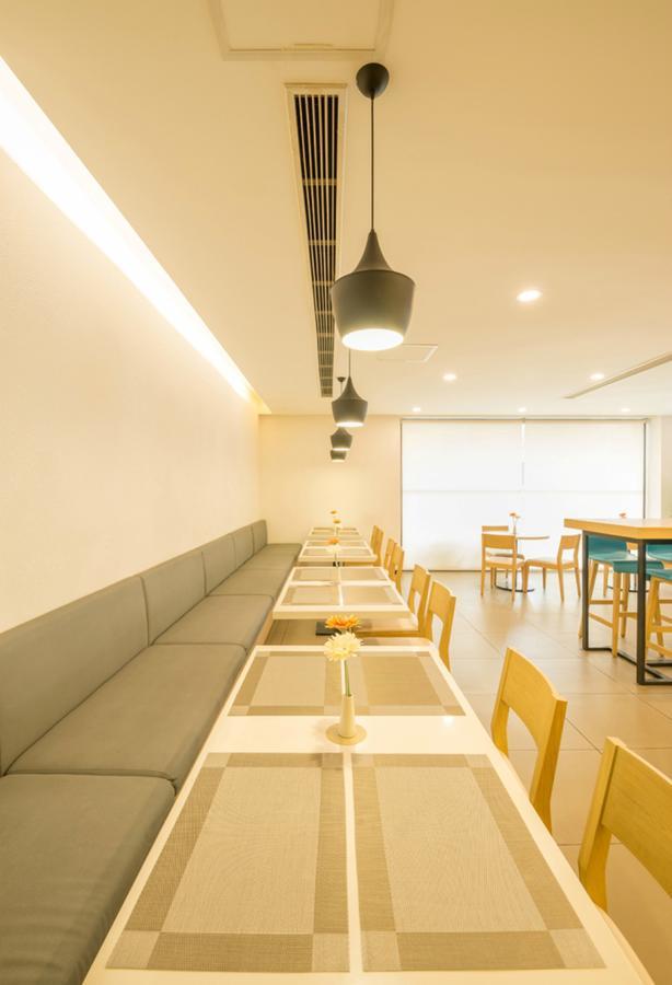 Hanting Hotel Shanghai Xin Hua Hospital Экстерьер фото